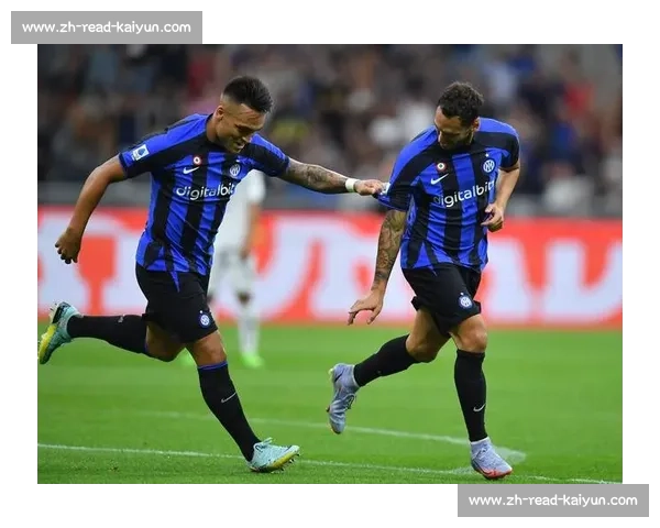 劳塔罗 9500 万欧领跑意甲，为何仍缺 “亿元先生” 标签？